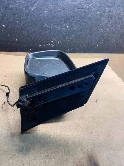 2007-2012 Mazda CX-7 Left Driver LH Side View Door Mirror Oem Z5509 MS4