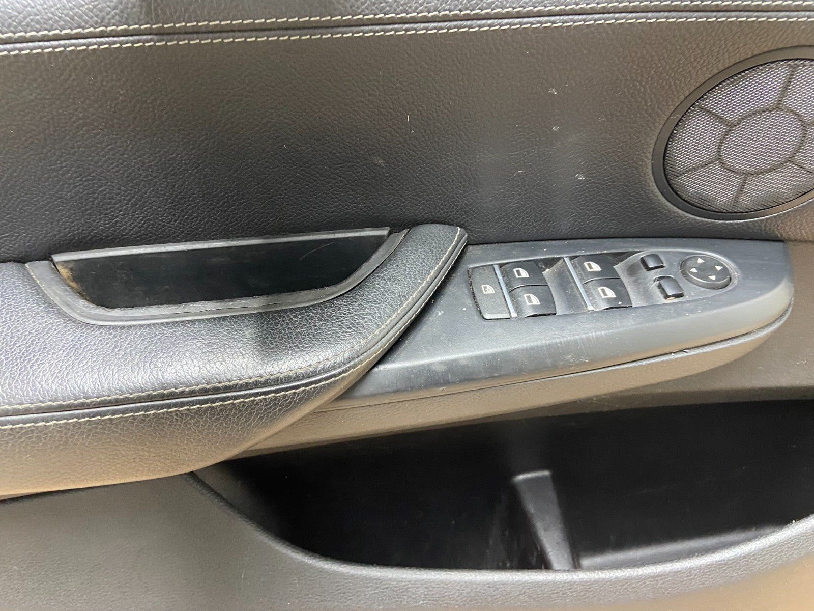 2011 to 2017 Bmw X3 Front Left Driver LH Side Door Panel Cover af3018 DG3