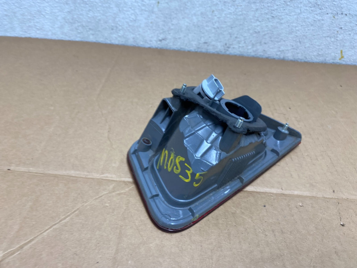 2010 to 2013 Kia Forte Right Passenger RH Side Tail Light Inner M0535 DG5