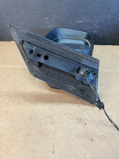 2007 to 2012 Mazda CX-7 Right Passenger RH Side View Door Mirror AE0958 DW4