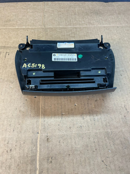 2011-2020 Dodge Journey Heater Air Vent Temperature Climate Control AC5198 DG8