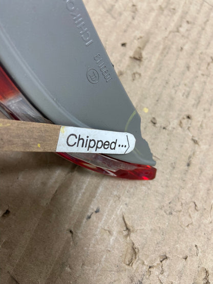 2011-2014 Nissan Murano Left Driver Lh Side Inner Tail Light AE9776 LK4