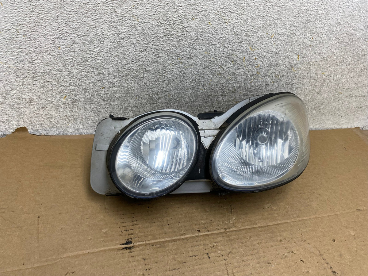 2005 - 2008 Buick Lacrosse Allure Left Driver LH Headlight Halogen AH8057 LK1