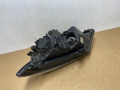 2014 to 2015 Kia Sorento Right Passenger RH Headlight Halogen AF9677 DW8