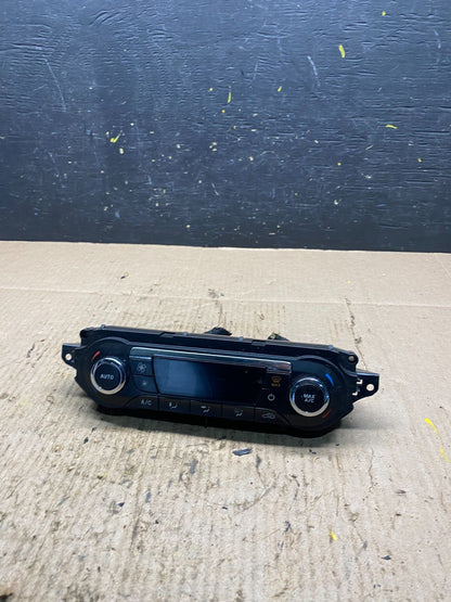 2013 2014 2015 Ford Escape Ac Heater Climate Control Temperature Oem r6279 DG0