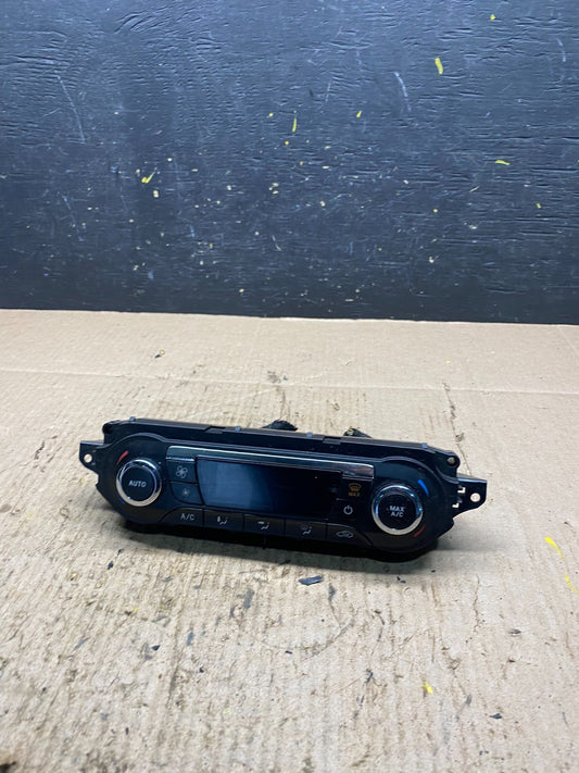2013 2014 2015 Ford Escape Ac Heater Climate Control Temperature Oem r6279 DG0