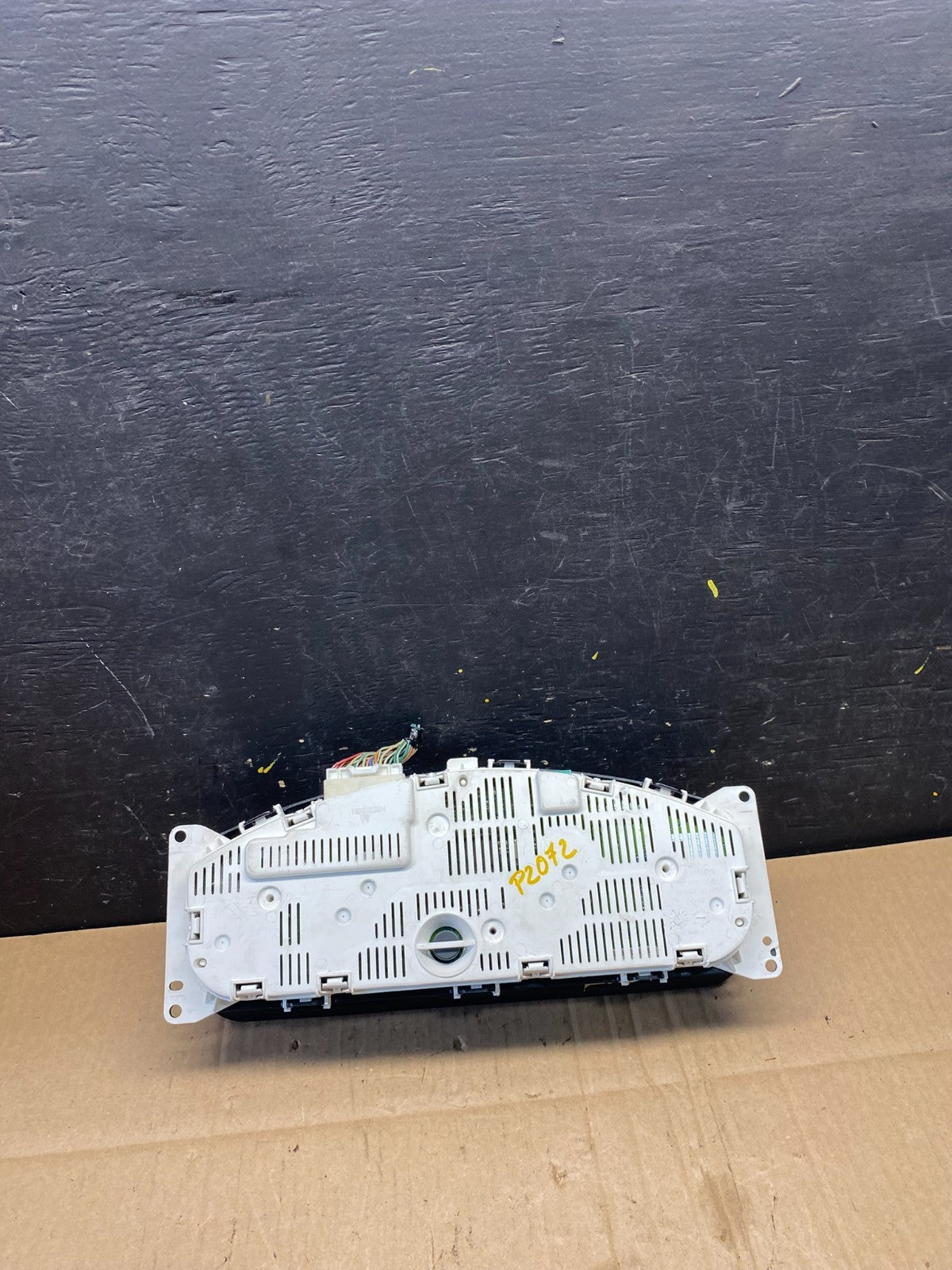 2010 2011 2012 Nissan Pathfinder Speedometer Cluster Gauge P2072 DG4
