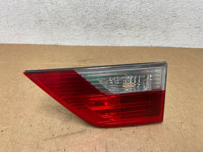 2007 2008 2009 2010 BMW X3 Right Passenger Rh Inner Tail Light AD6320 LK0