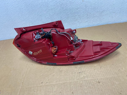2012 to 2017 Hyundai Veloster Left Driver LH Tail light AD0909 LK6