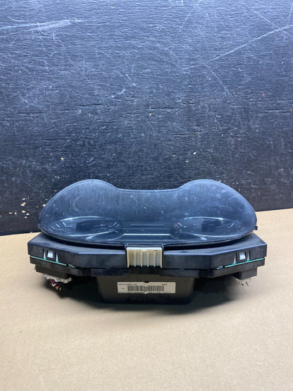 2013 2014 Nissan Pathfinder Speedometer Cluster Gauge OEM W4046 DG4