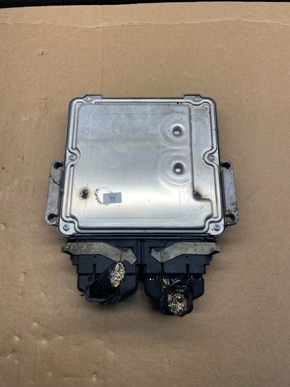 2012 Ford Truck F150 3.5L Ecoboost Engine Control Module ECU ECM af9259 DG1