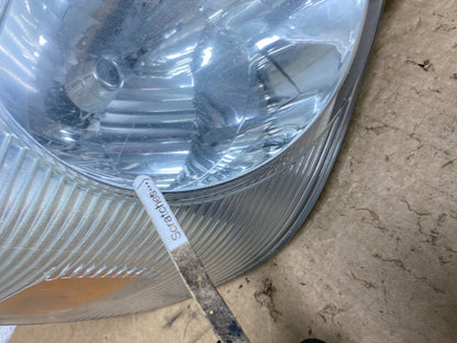 2006 2007 2008 2009 2010 Ford Explorer Left+Right Set Headlights AF8077 DW3