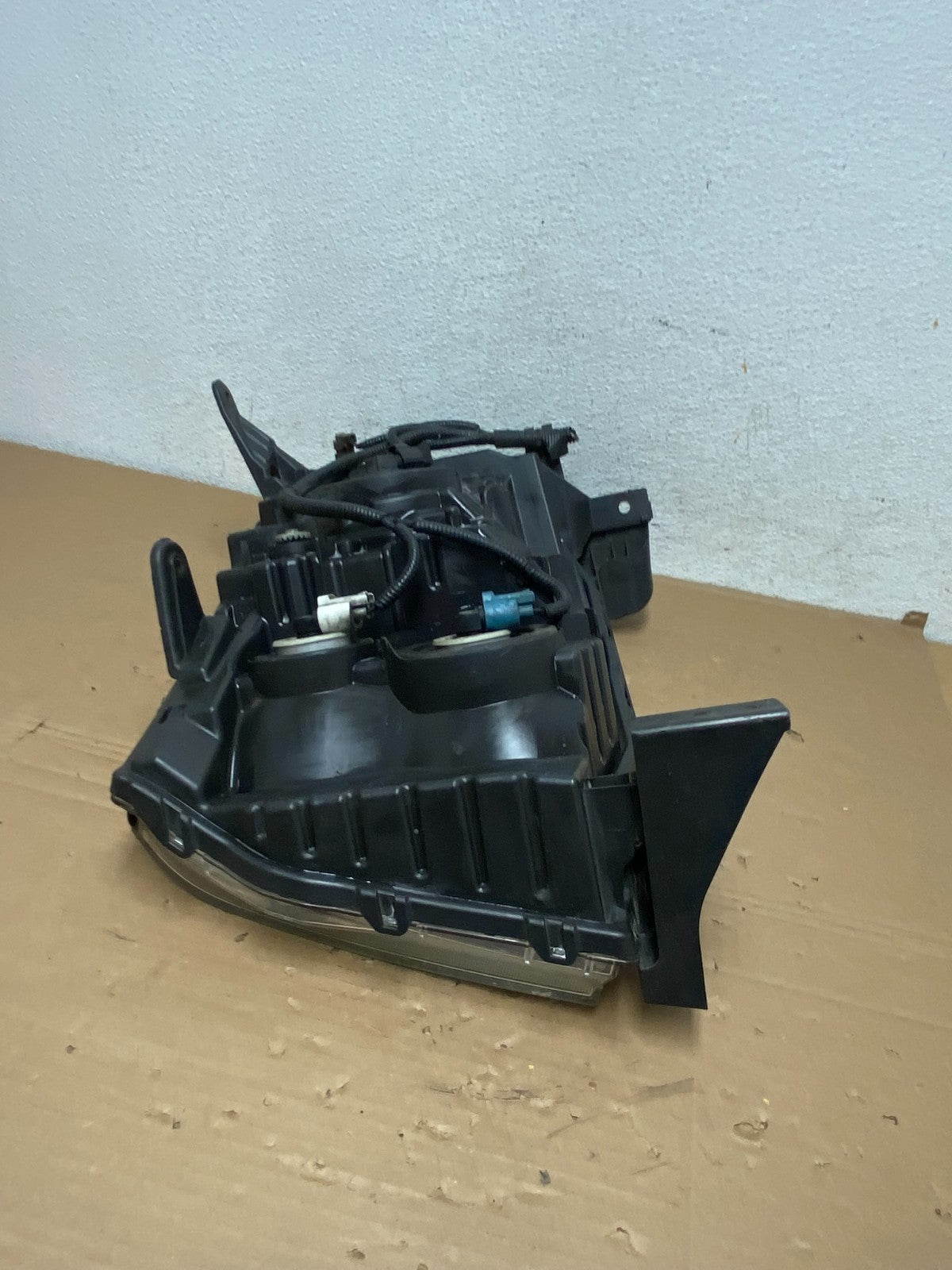 2009 2010 2011 Honda Pilot Right Passenger RH Halogen Headlight AD4249 DW9