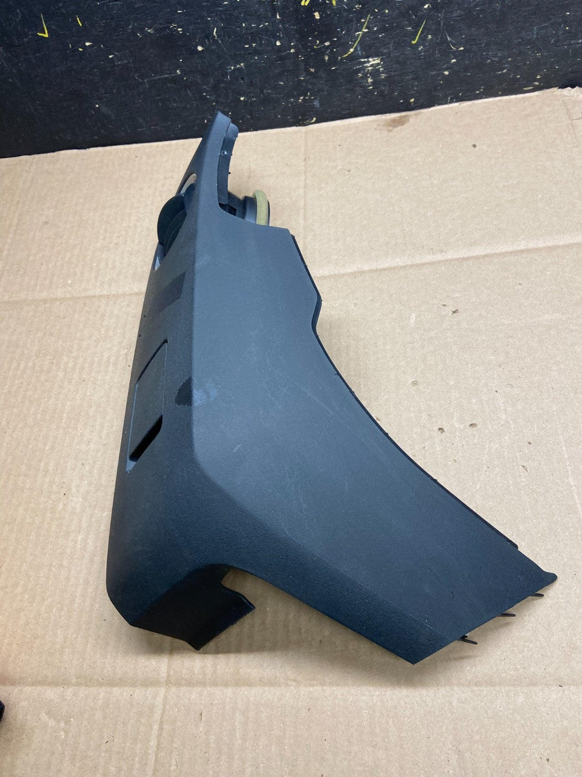 2009-2015 Honda Pilot Right Passenger Dash Vent Center Panel Bezel OEM y2116 DG1