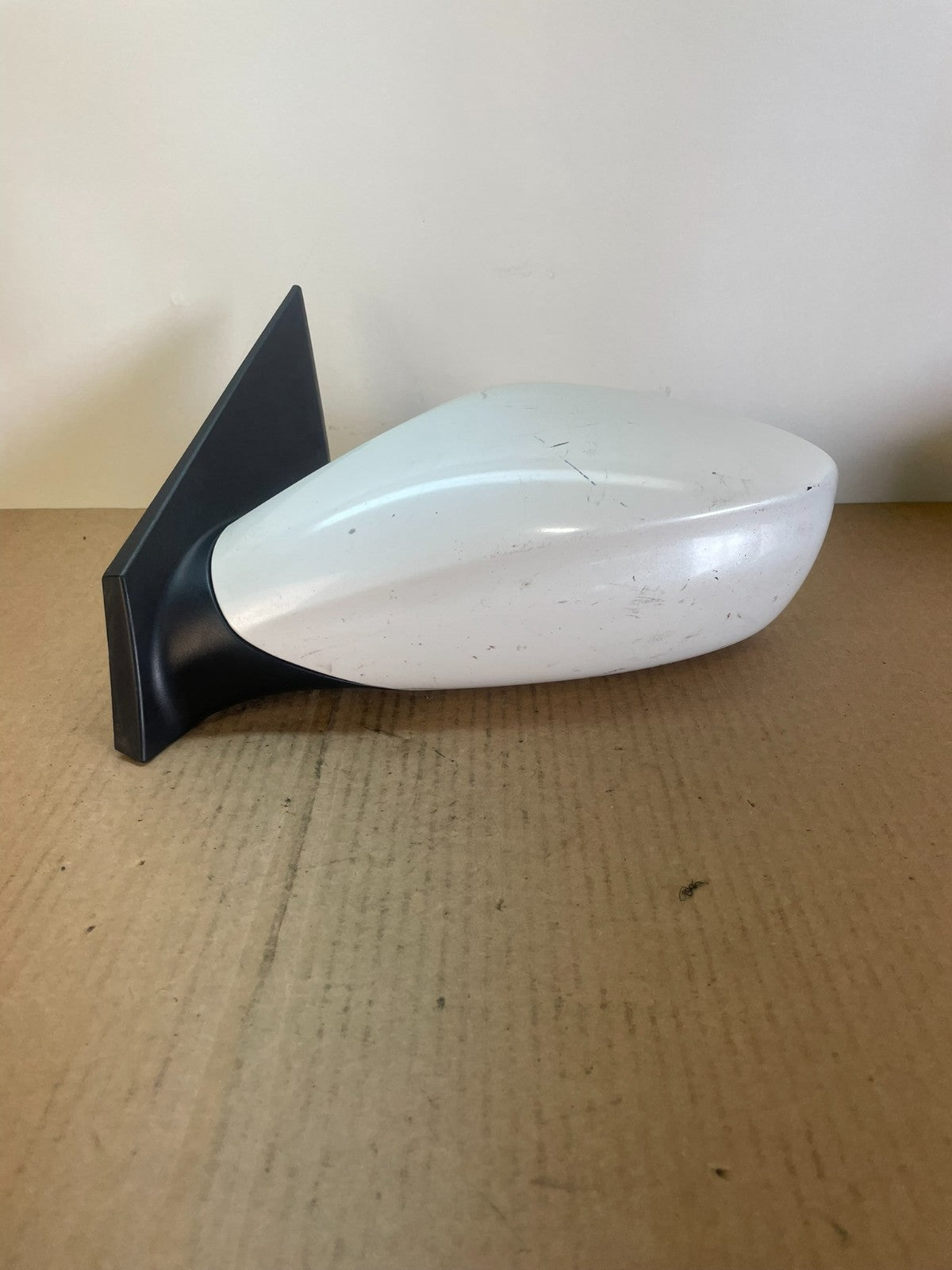 2011 - 2015 Hyundai Sonata Left Driver Side View Door Mirror AF5516 DW0