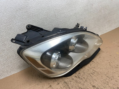 2007-2012 Gmc Acadia Halogen Headlight Right Passenger Side Oem Y0861 DW2