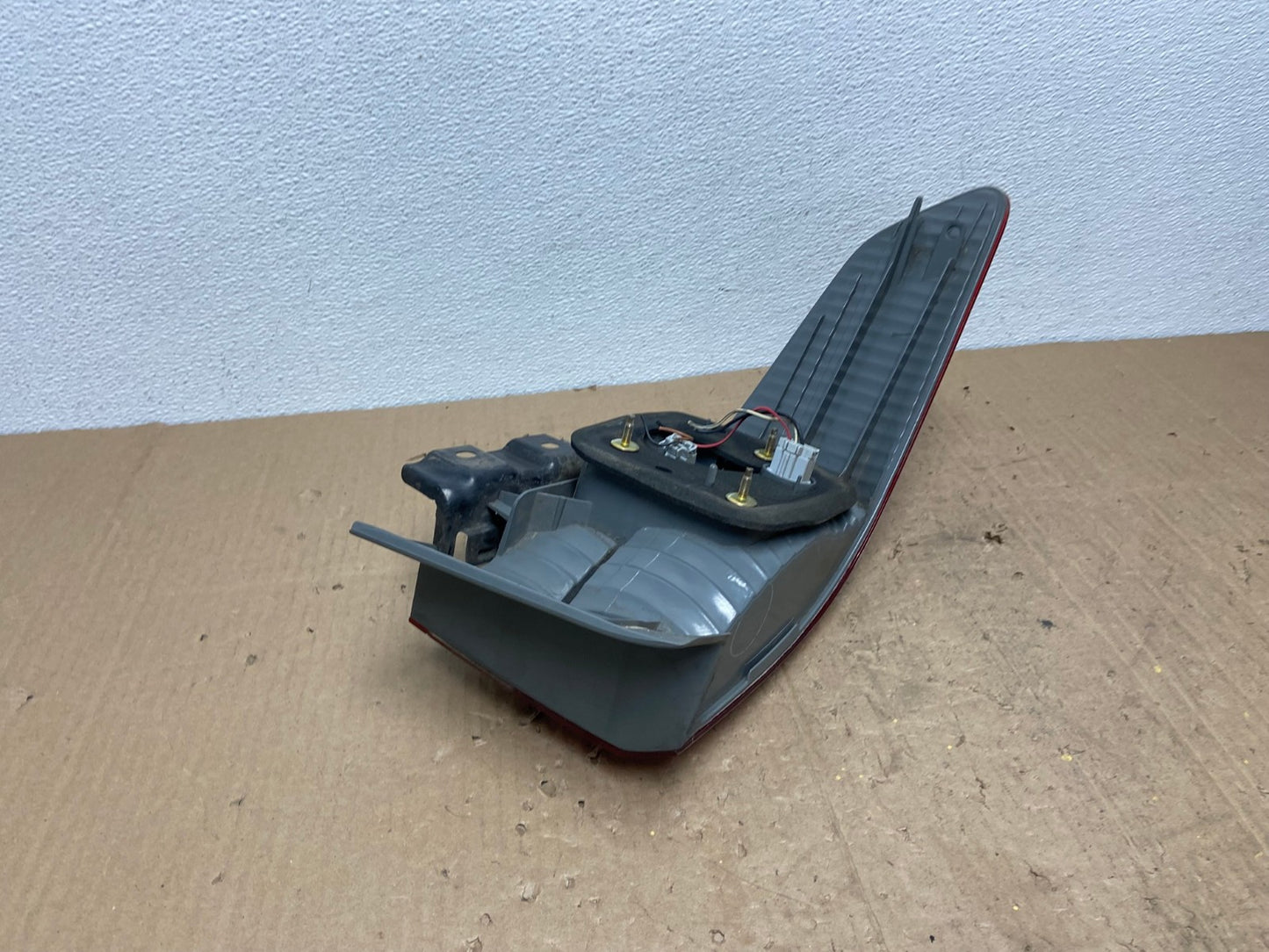 2003 to 2004 Honda Accord Sedan Right Passenger Rh Side Tail light Oem AB8615 LK4