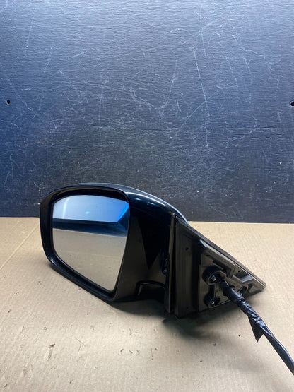 2009 to 2017 Infiniti Fx35 Left Driver LH View Door Camera Mirror AH3274 DG12