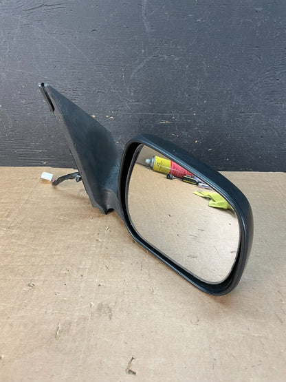 2006 to 2008 Toyota RAV4 Right Passenger RH Side View Door Mirror AE8501 DW2