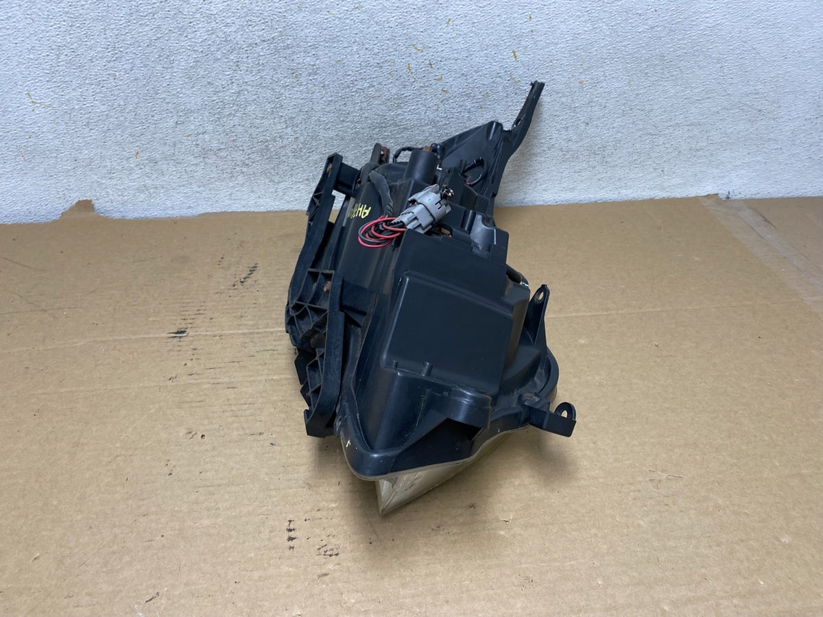 2009-2013 Subaru Forester Left Driver LH Halogen Headlight AH7841 DW8