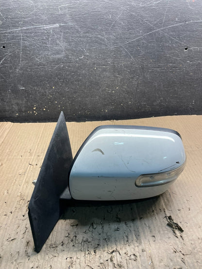 2007 to 2009 Mazda Cx-9 Left Driver LH Turn Signal View Door Mirror X4575 GD0