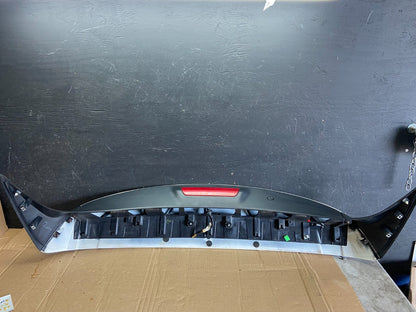 2013-2020 Nissan Pathfinder Rear Spoiler Wing Oem O11475