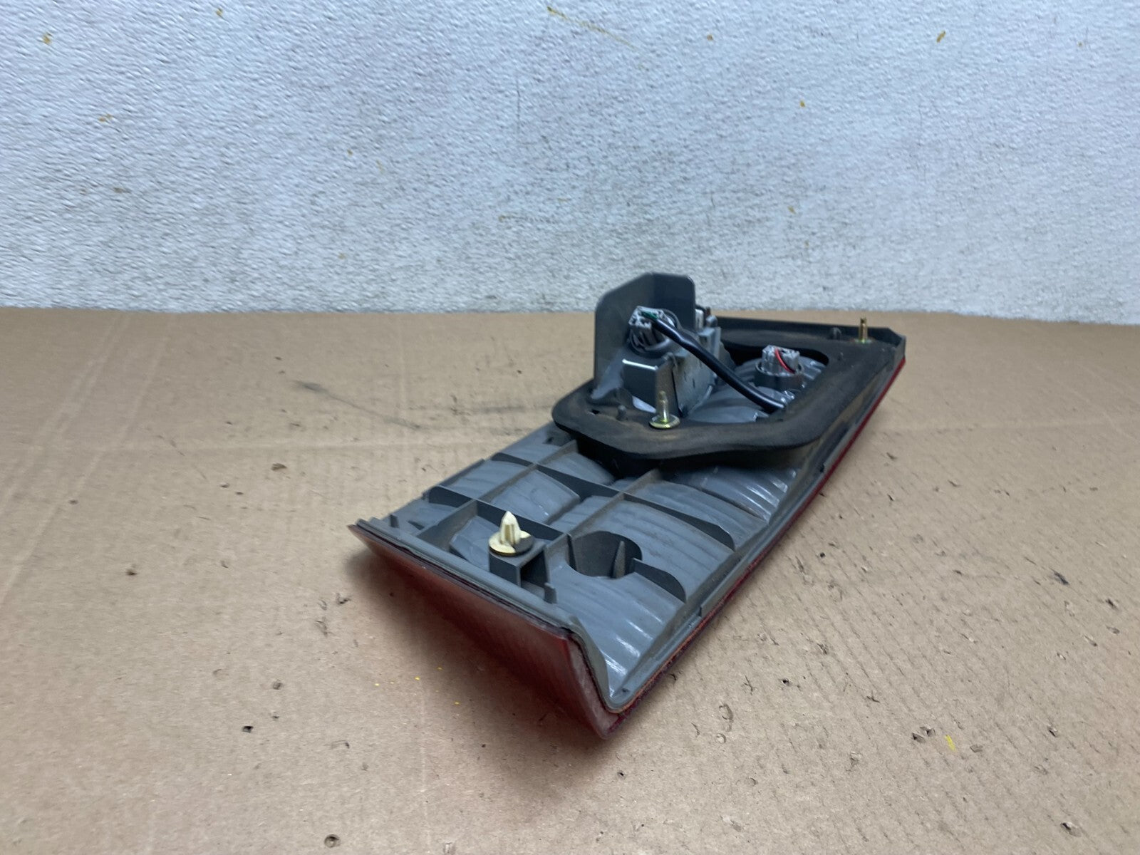 2005  Honda Accord Sedan Right Passenger Inner Tail Light Oem J9697 DW7