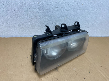 1992 to 1999 BMW 3 series E36 Left Driver LH Side Headlight AD2764 DW2