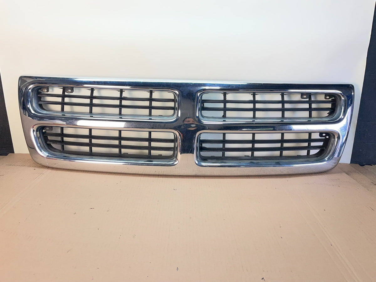 1998 to 2003 Dodge RAM 1500 Front Grill Grille AH0501 PS0
