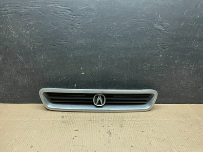 1991 to 1995 Acura Legend Sedan 4Door Front Upper Grill Grille i7685 DG0
