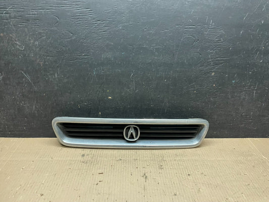 1991 to 1995 Acura Legend Sedan 4Door Front Upper Grill Grille i7685 DG0