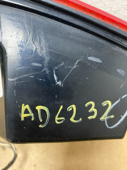 2011-2020 Dodge Journey Left Driver Side LED Inner Tail Light AD6232 DW5