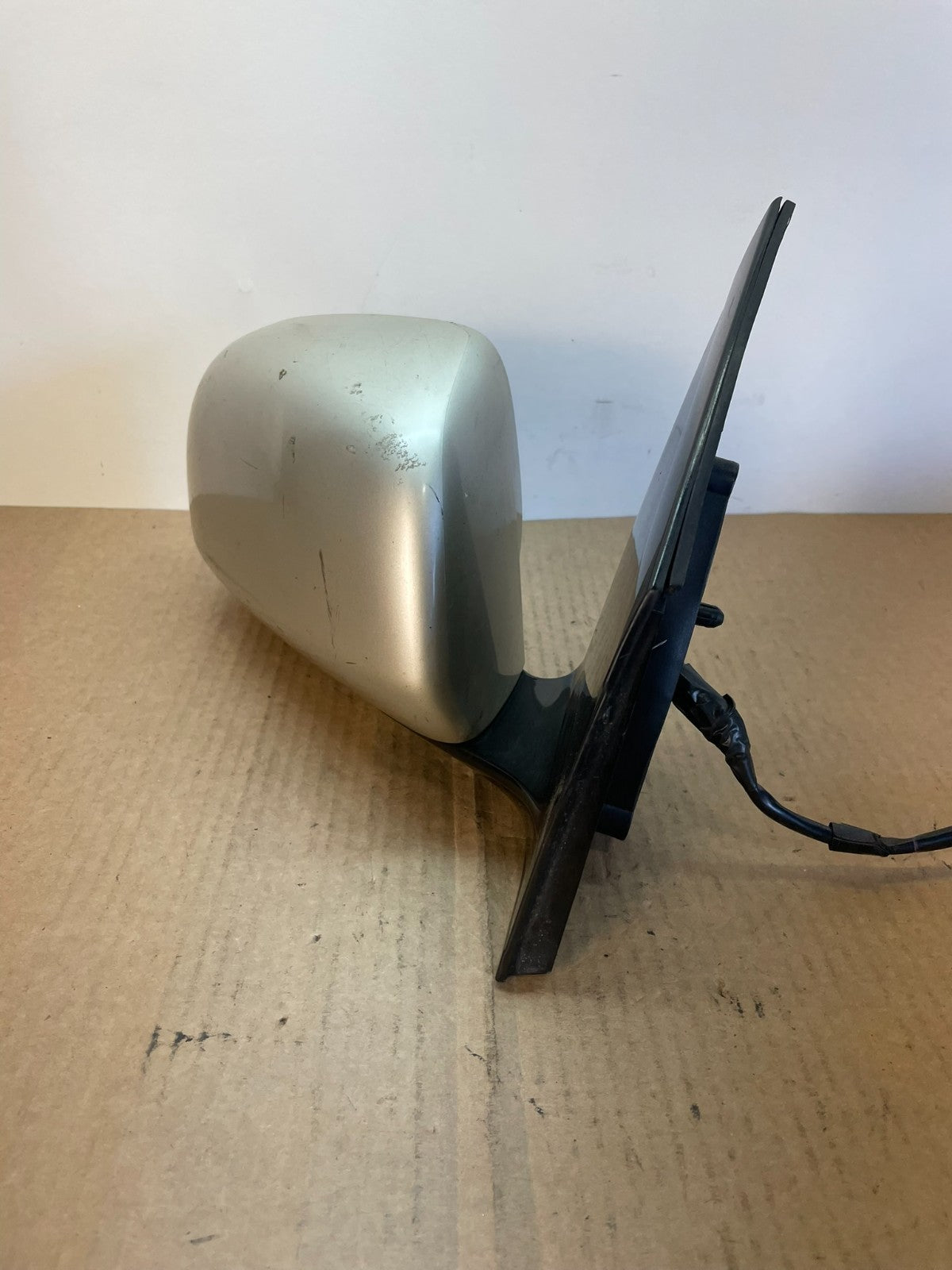 2004 to 2009 Lexus RX330 RX350 RX400H Right Passenger RH Door Mirror af5562 DG1