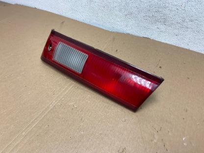 1997 1998 1999 Toyota Camry Tail Light Inner Right Passenger AD7911 LK1