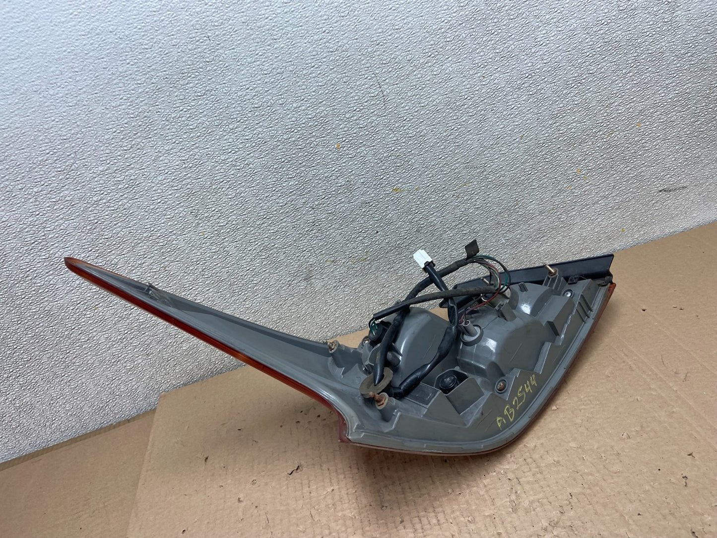 2013 2014 2015 Nissan Altima Right Passenger RH Side Tail Light OEM AB2544 DW5