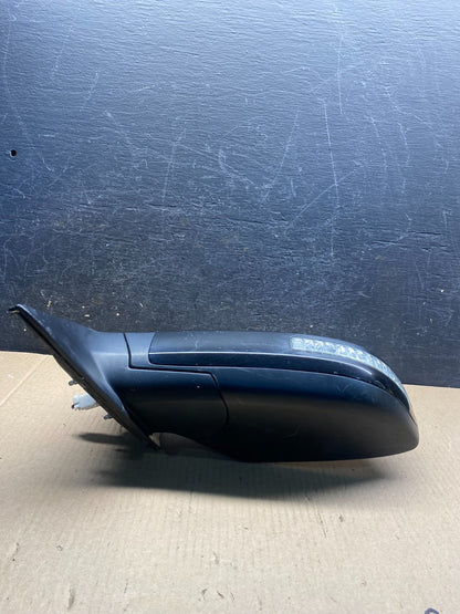 2008 to 2012 Nissan Altima Coupe Left Driver LH View Door Mirror AH3247 DG3