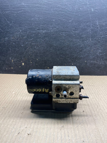 2005 - 2007 Chevy Express GMC Savana 1500 2500 ABS Anti Lock Brake Pump AI4842 D3