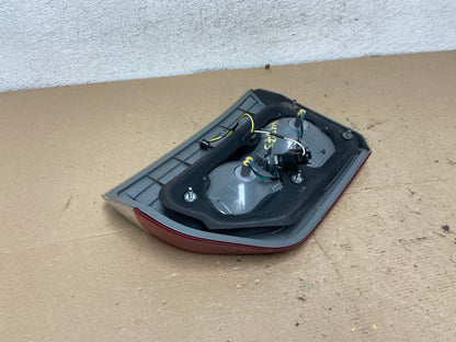 2011-2013 Dodge Durango Left Driver LH Side Tail Light Inner AF4873 LK3