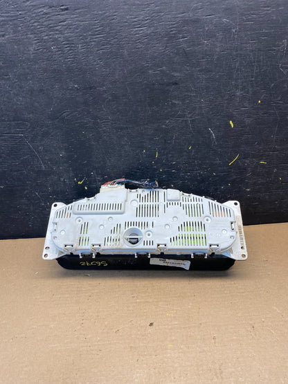 2005 to 2007 Nissan Pathfinder Speedometer Cluster Gauge S6372 DG4