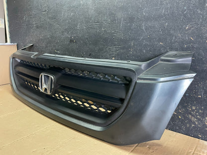 2003 2004 2005 Honda Pilot Front Upper Grill Grille Oem AA8842 DG1