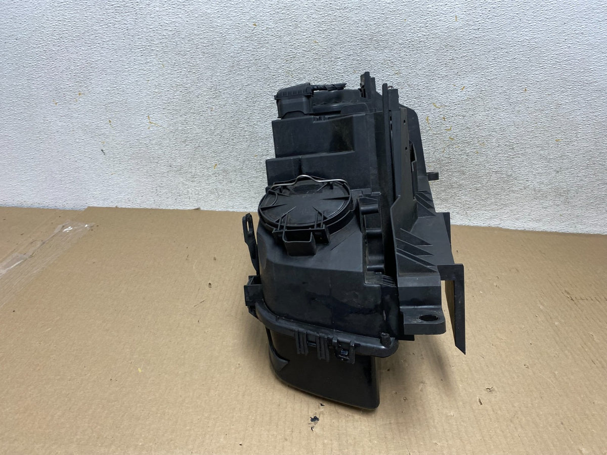 2007 to 2010 BMW X3 Right Passenger Rh Side Halogen Headlight AH5758 DW7