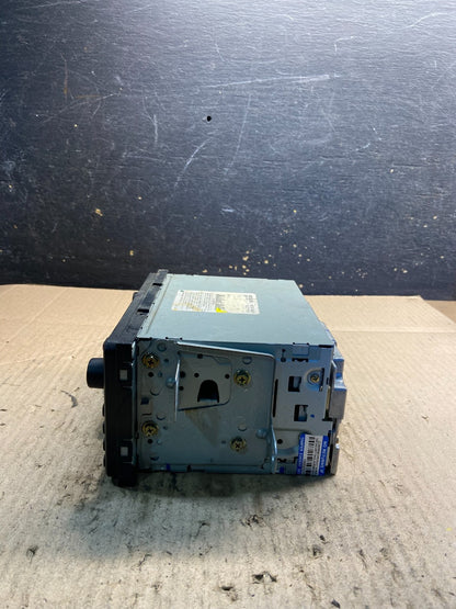 2001 2002 Toyota Rav4 Am Fm Cd Player Radio Receiver OEM Z0669 DG1