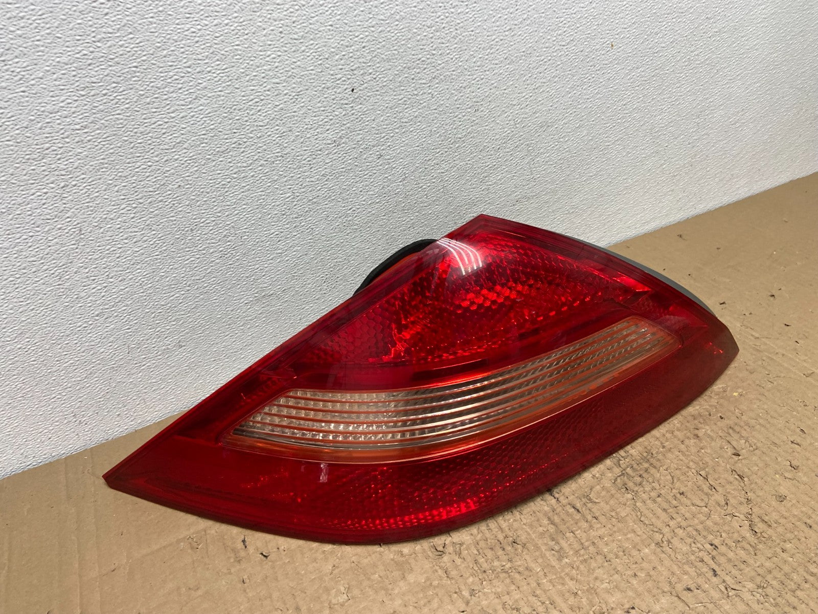 2003 2004 2005 Honda Accord Coupe Left Driver LH Side Tail Light AC5497 DW2