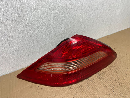 2003 2004 2005 Honda Accord Coupe Left Driver LH Side Tail Light AC5497 DW2