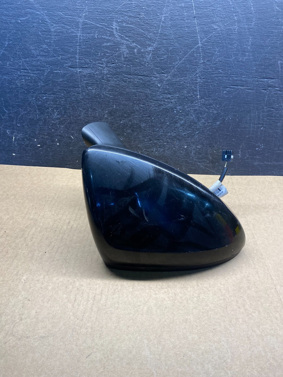 2016 - 2019 Chevrolet Cruze Right Passenger RH View Door Mirror AG7170 DW2
