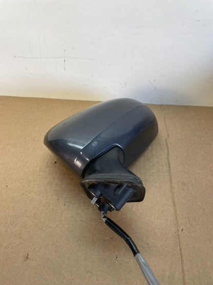2010 to 2015 Toyota Prius Left Driver LH Side View Door Mirror AH6156 DW1
