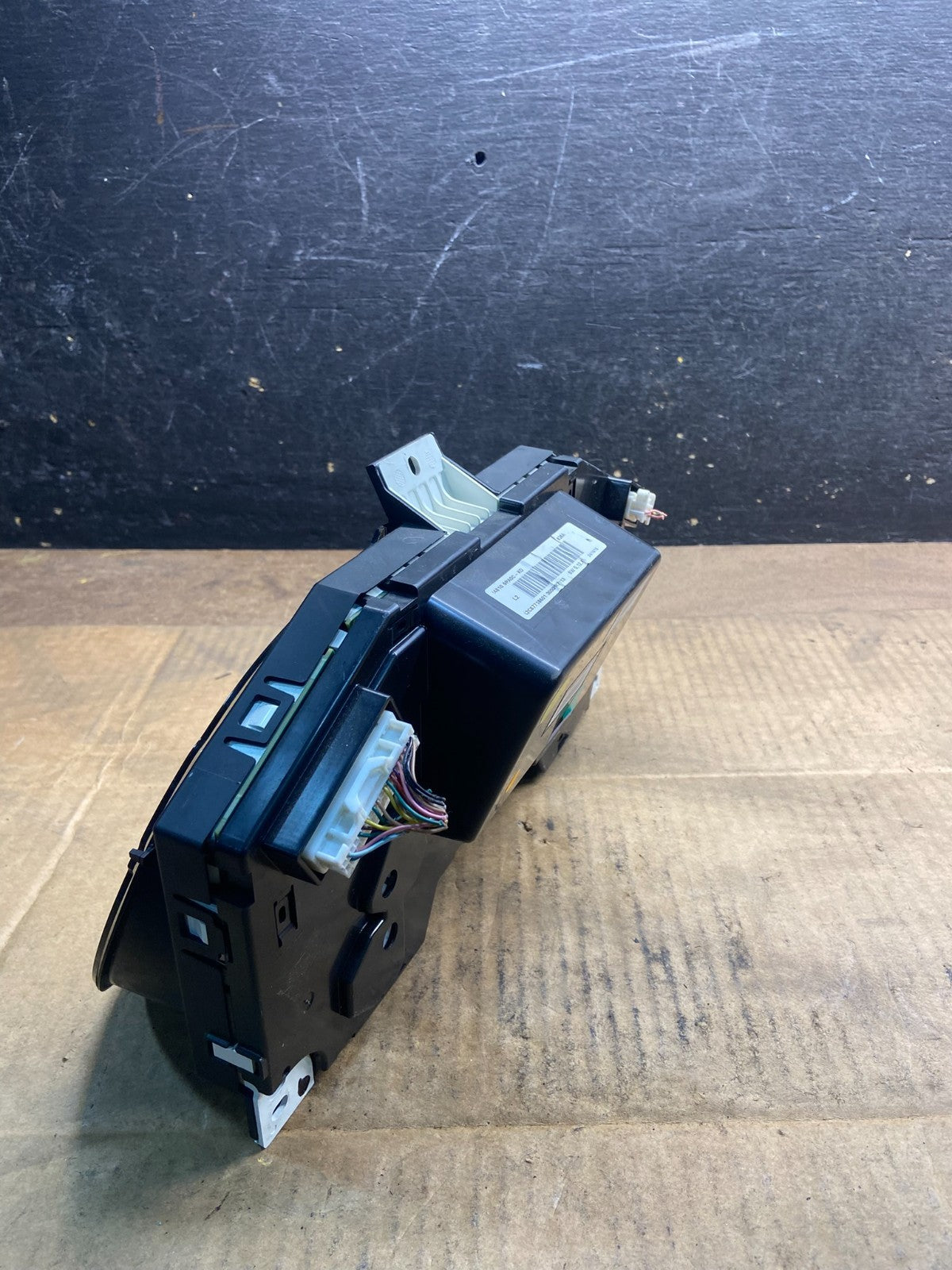 2014 Nissan Pathfinder Xterra Cluster Speedometer Instrument OEM Y4545 DG6
