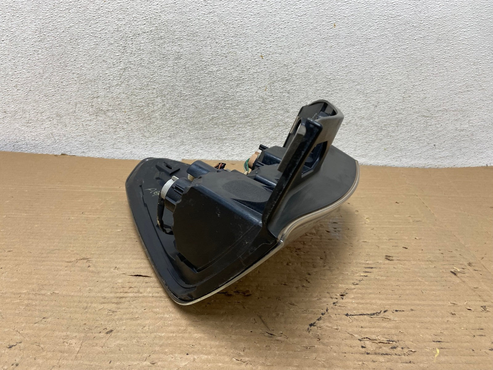 2009-2013 Subaru Forester Right Passenger Rh Side Tail Light AG9131 LK5
