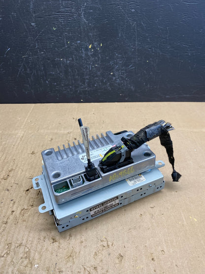 2011 to 2014 Lincoln MKX Radio Stereo Screen Display OEM ab9866 DG5