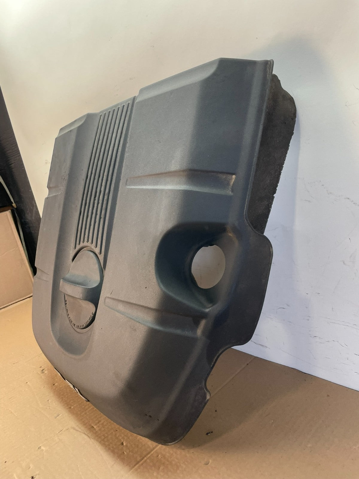 2011 to 2019 Jeep Grand Cherokee Dodge Durango 3.6L Engine Cover AG7678 DG1